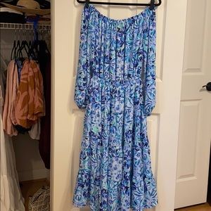 Lilly Pulitzer Jennie Dress